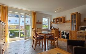 Ferienwohnung E4