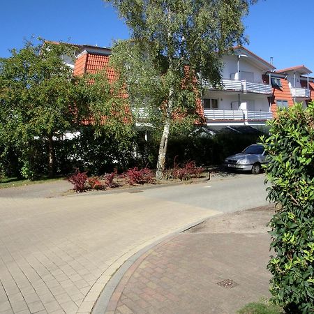 Ferienwohnung E4 Graal-Mueritz Exterior foto