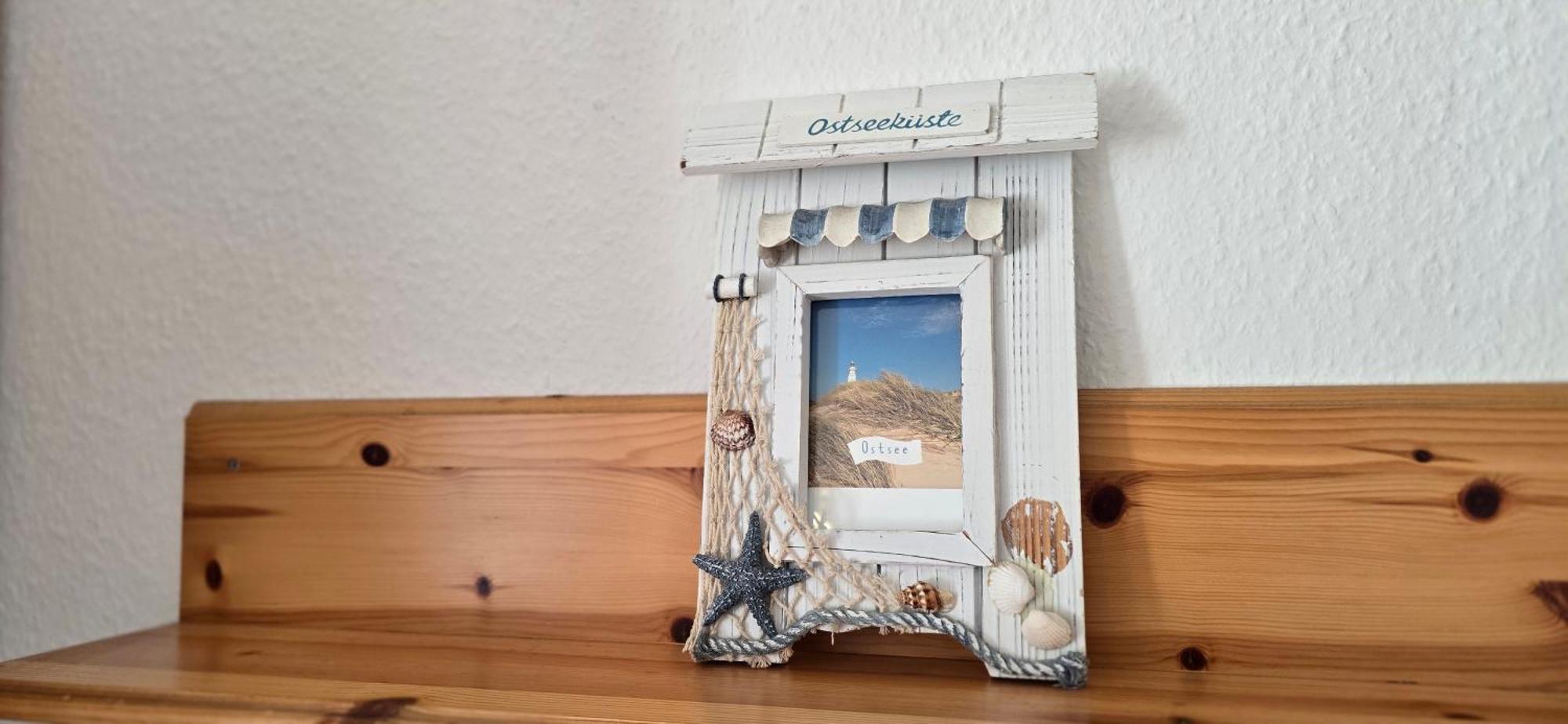 Ferienwohnung E4 Graal-Mueritz Exterior foto