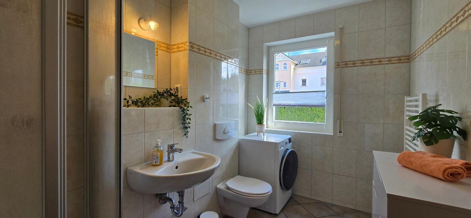 Ferienwohnung E4 Graal-Mueritz Exterior foto